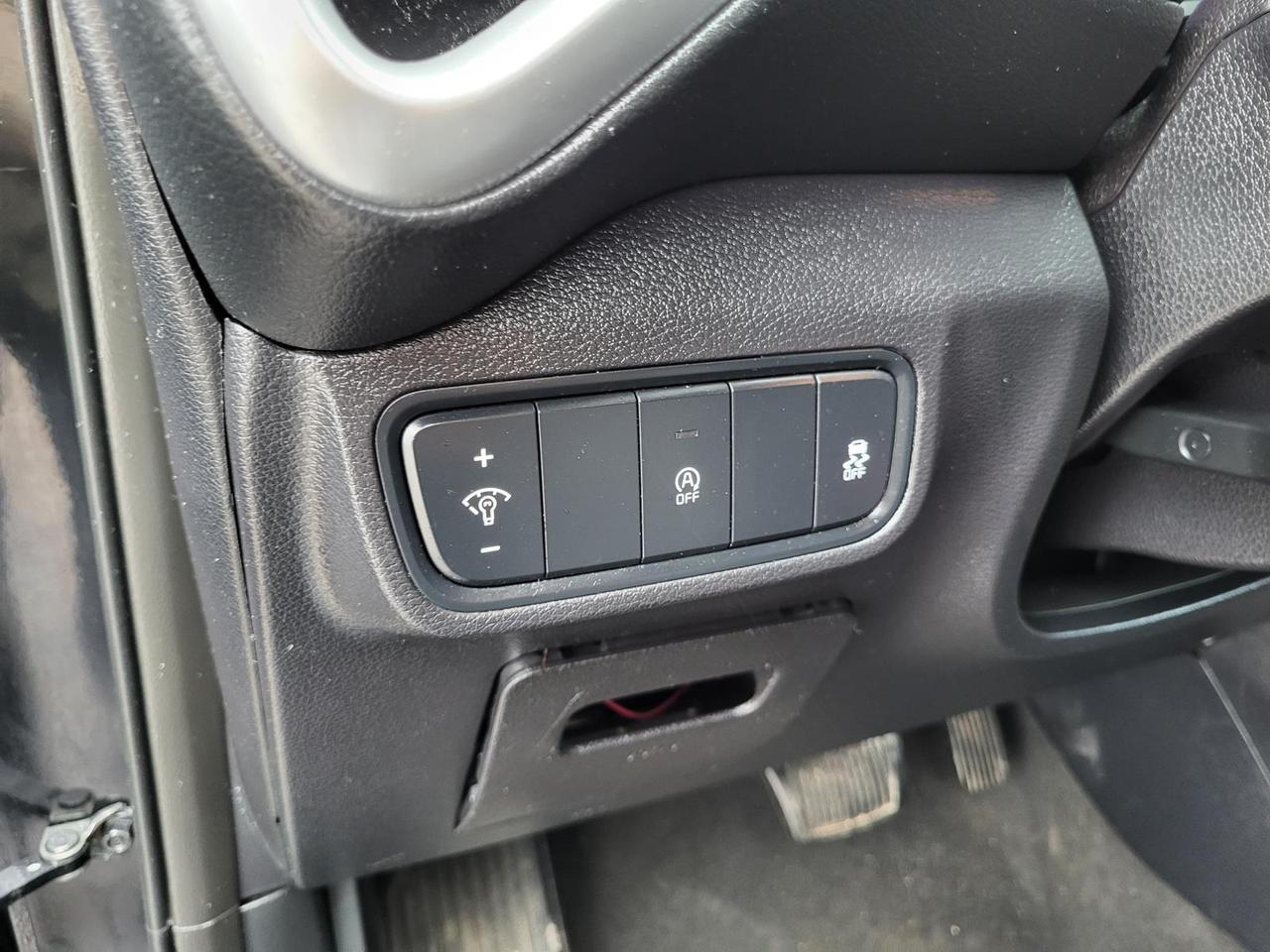 2020 Kia Soul LX IVT Beeville TX