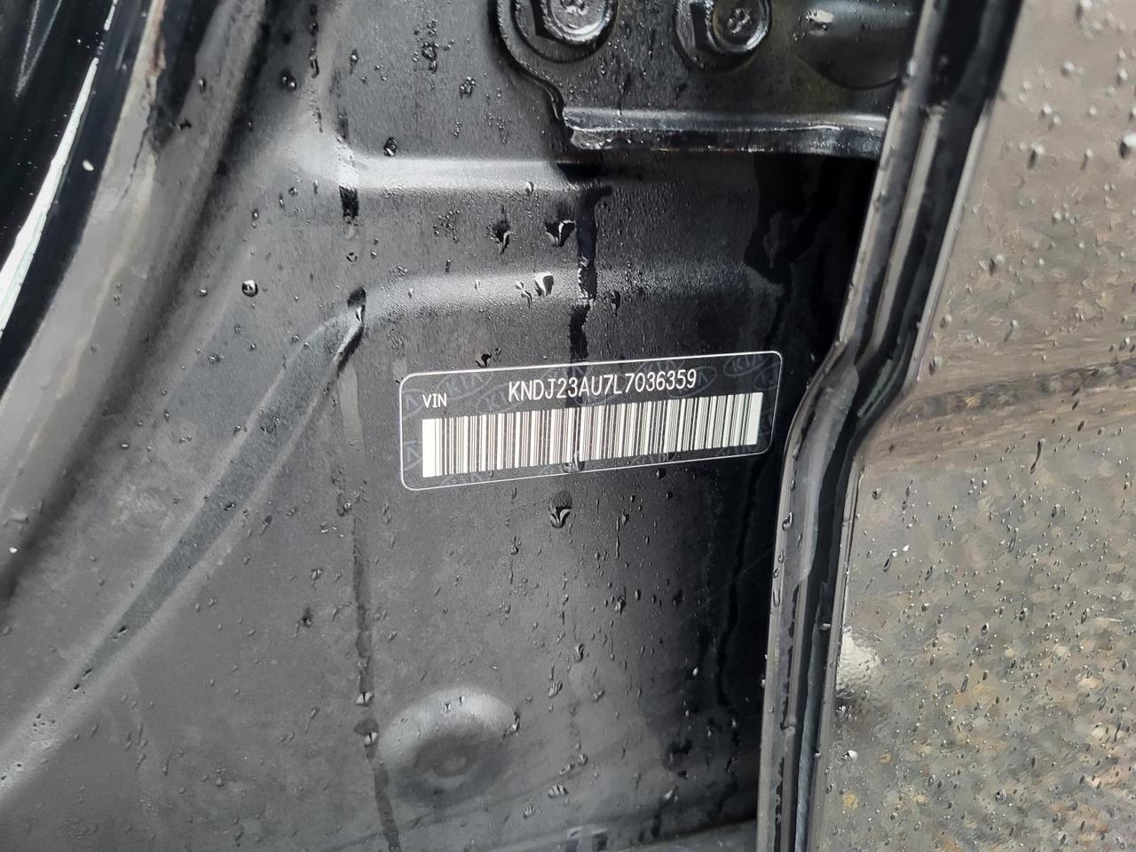 2020 Kia Soul LX IVT Beeville TX