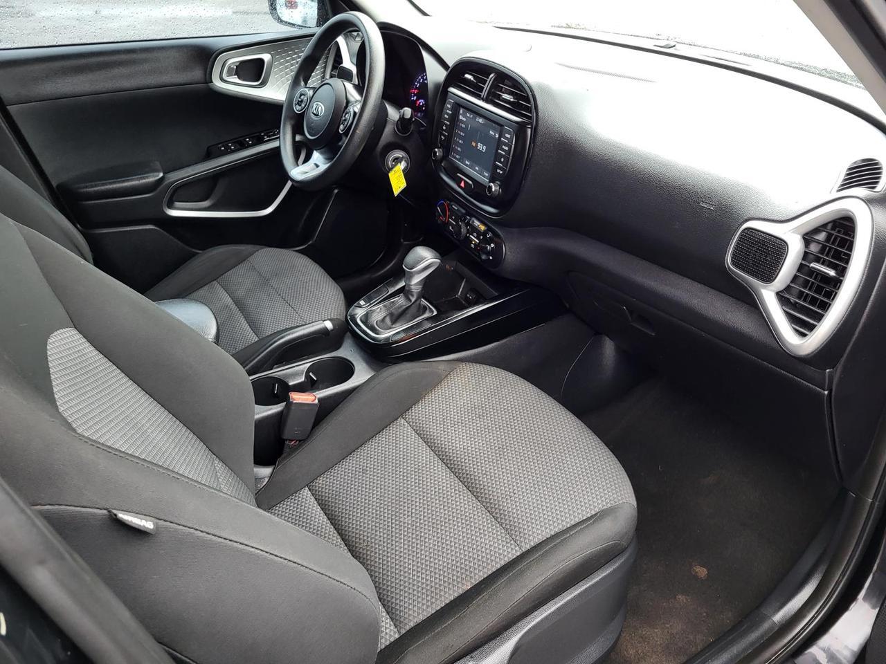 2020 Kia Soul LX IVT Beeville TX