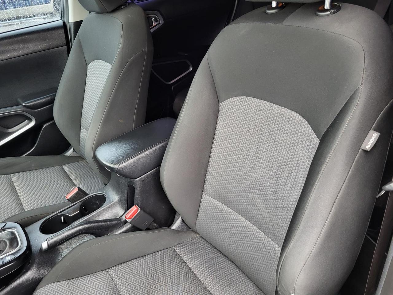 2020 Kia Soul LX IVT Beeville TX