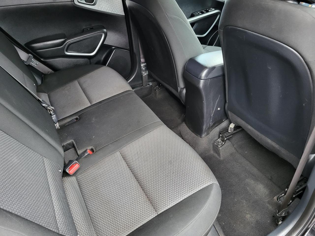 2020 Kia Soul LX IVT Beeville TX