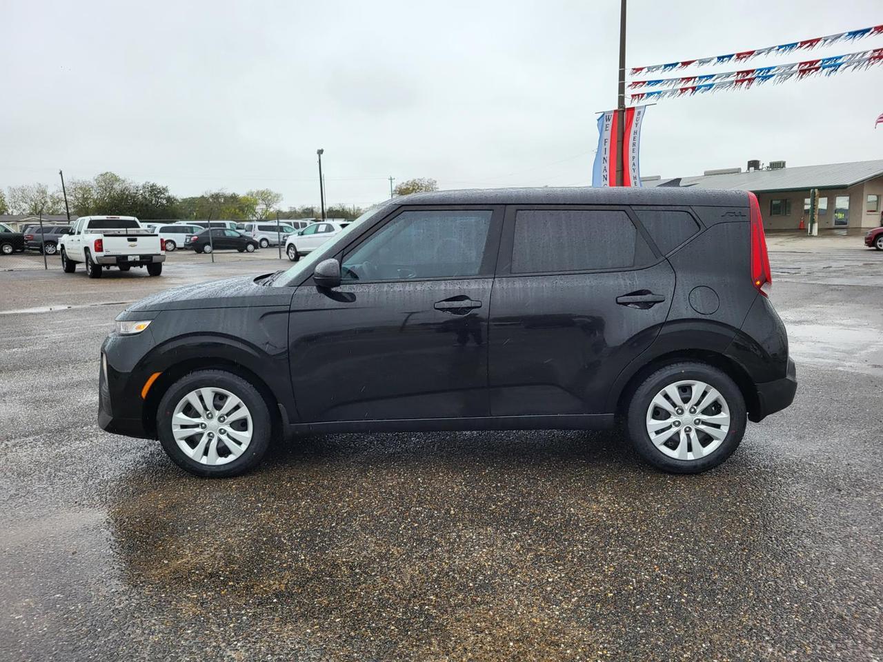 2020 Kia Soul LX IVT Beeville TX