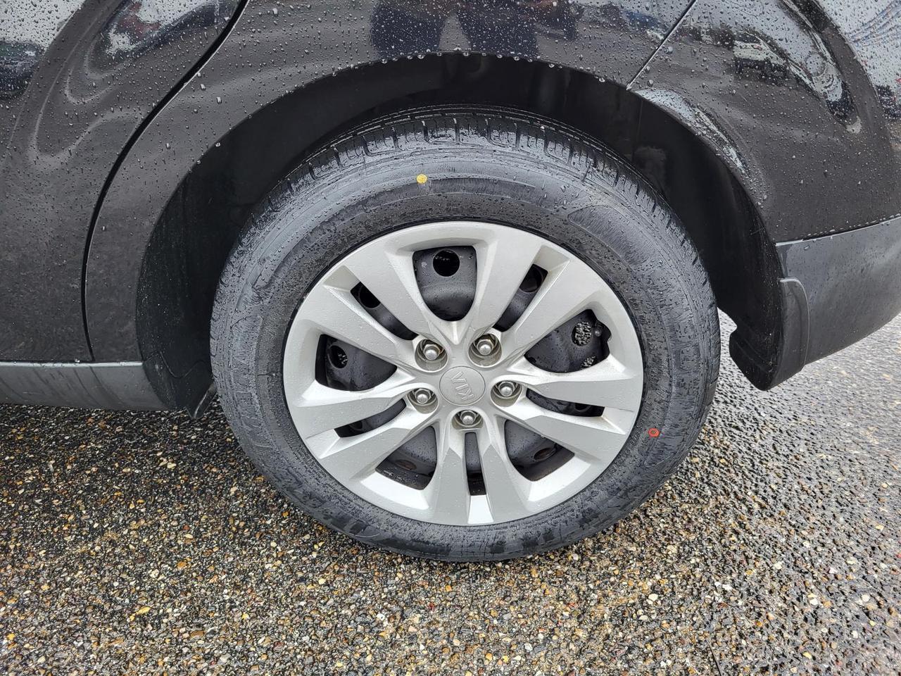 2020 Kia Soul LX IVT Beeville TX