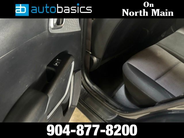 2020 Kia Soul LX Jacksonville FL