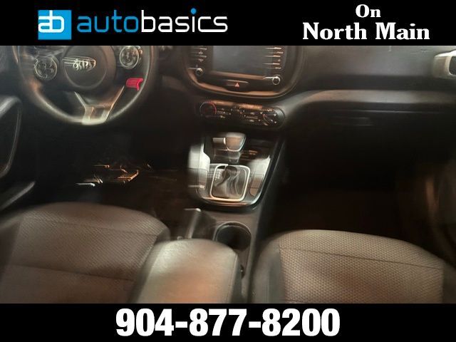 2020 Kia Soul LX Jacksonville FL