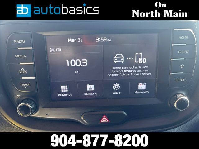 2020 Kia Soul LX Jacksonville FL