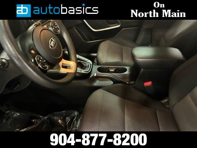 2020 Kia Soul LX Jacksonville FL