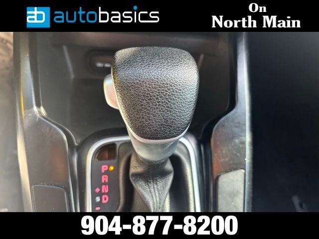 2020 Kia Soul LX Jacksonville FL