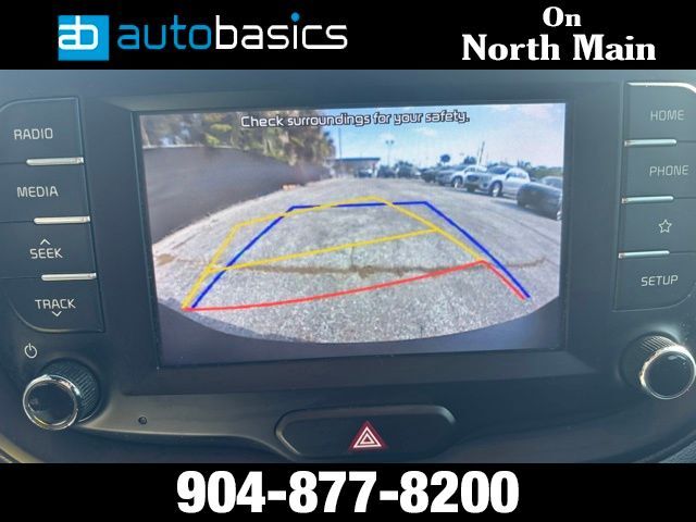 2020 Kia Soul LX Jacksonville FL