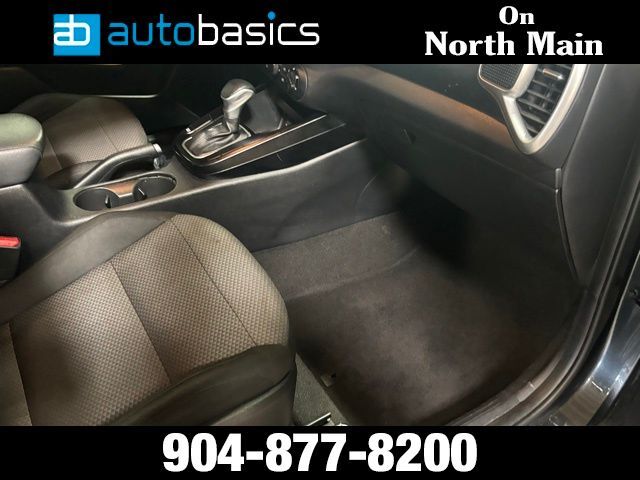 2020 Kia Soul LX Jacksonville FL