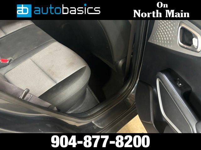 2020 Kia Soul LX Jacksonville FL