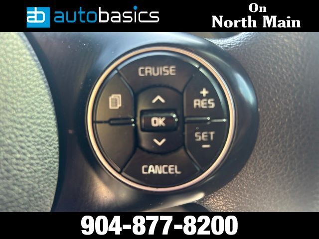 2020 Kia Soul LX Jacksonville FL