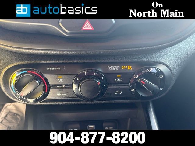 2020 Kia Soul LX Jacksonville FL