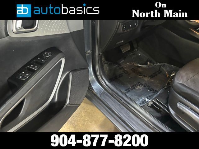 2020 Kia Soul LX Jacksonville FL