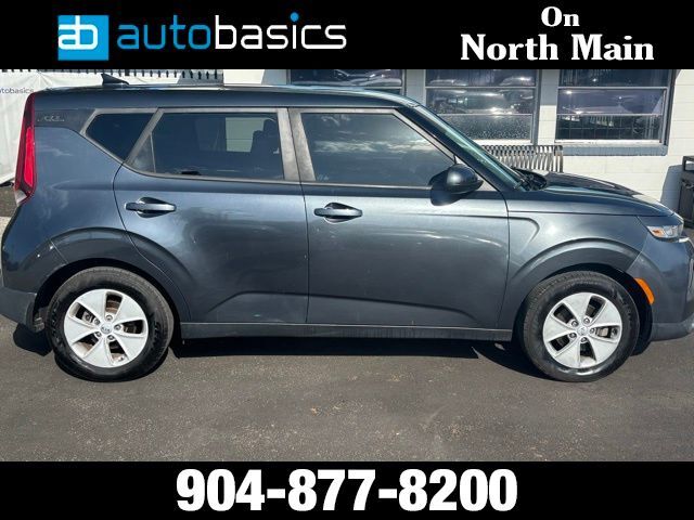 2020 Kia Soul LX Jacksonville FL