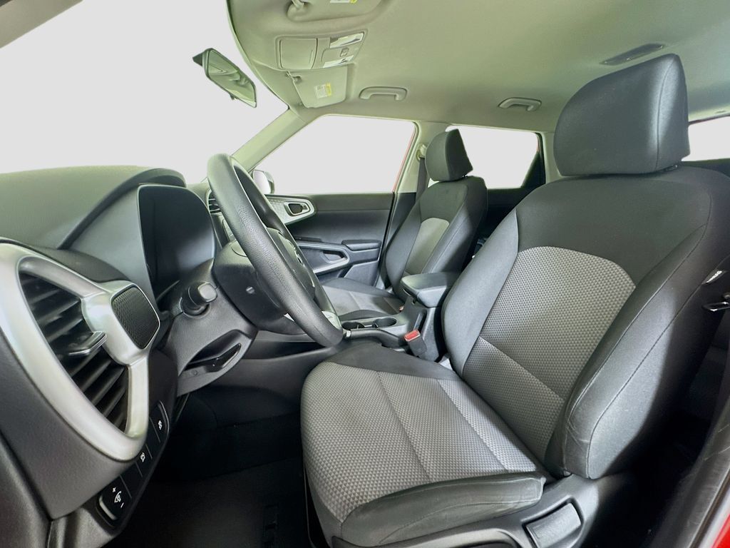 2020 Kia Soul LX Kennewick WA