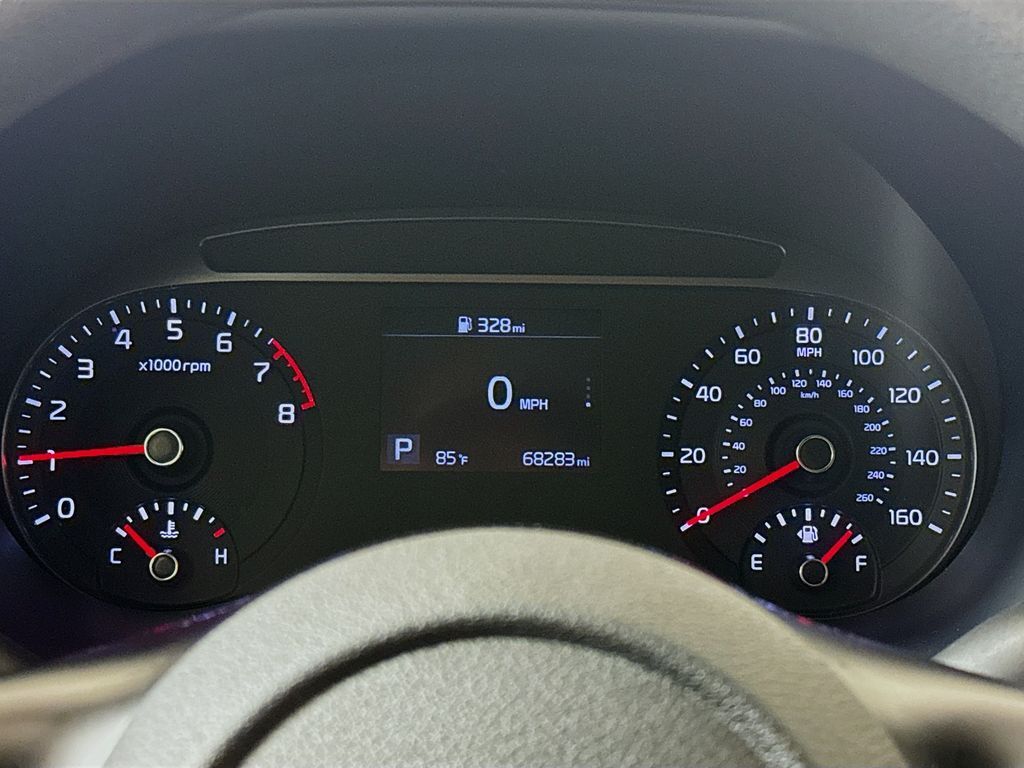 2020 Kia Soul LX Kennewick WA