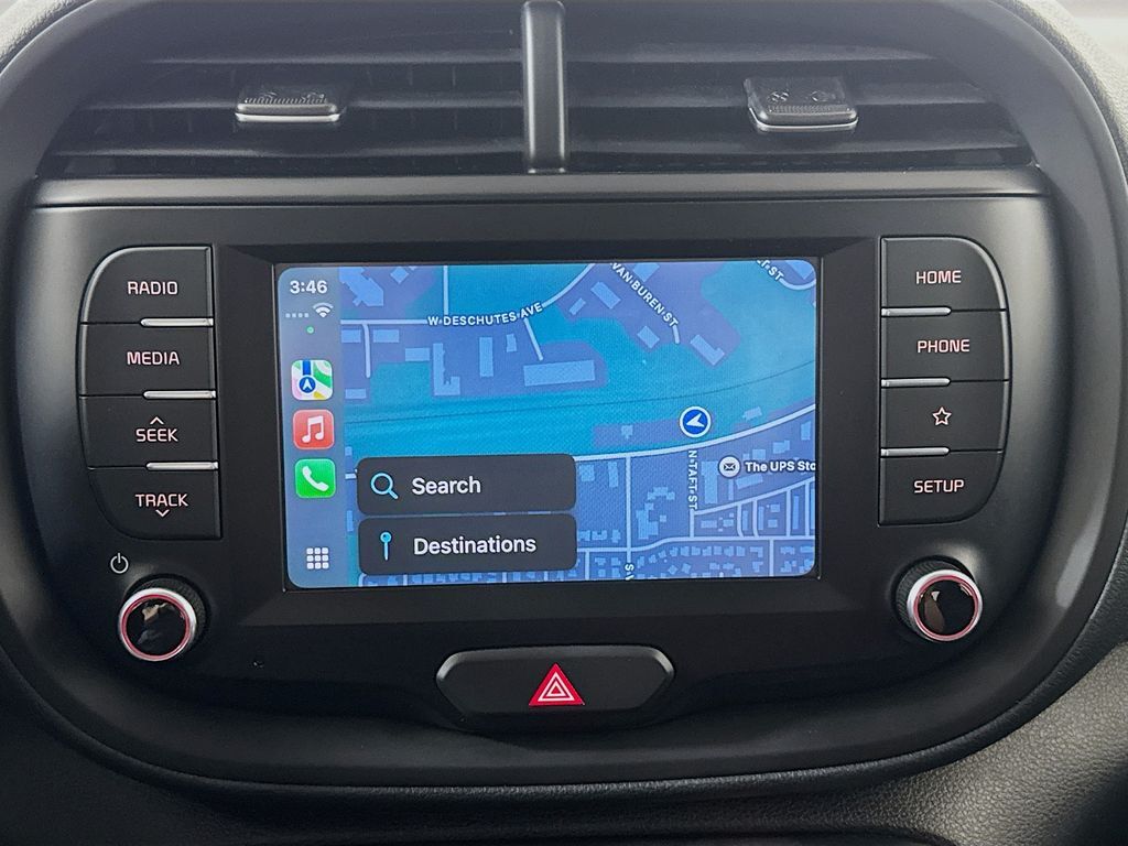 2020 Kia Soul LX Kennewick WA