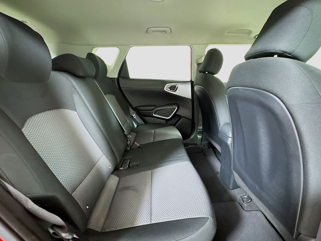 2020 Kia Soul LX Kennewick WA