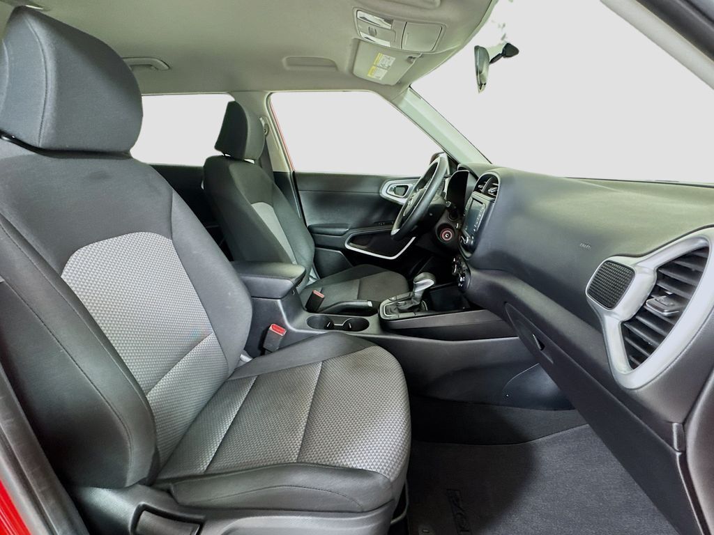 2020 Kia Soul LX Kennewick WA
