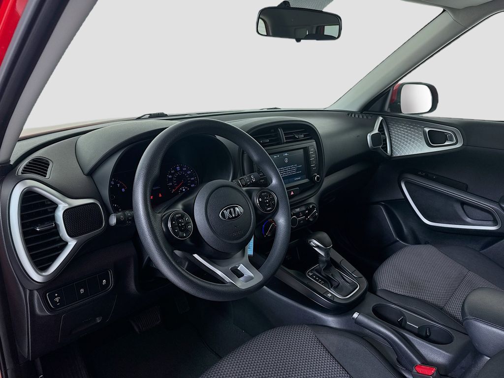 2020 Kia Soul LX Kennewick WA
