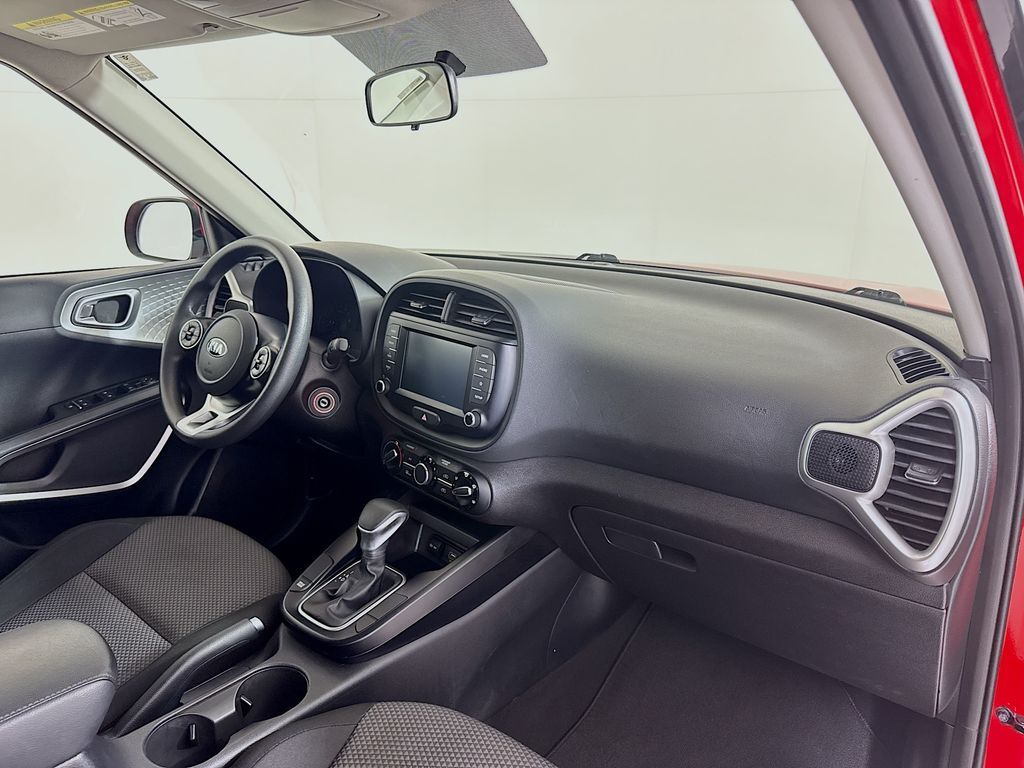 2020 Kia Soul LX Kennewick WA
