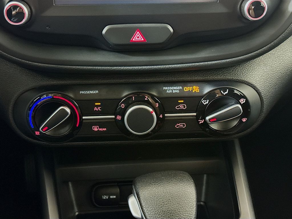 2020 Kia Soul LX Kennewick WA