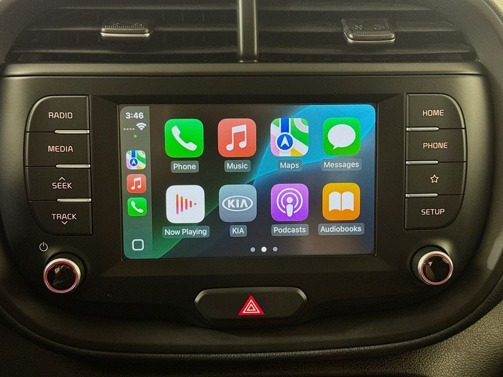 2020 Kia Soul LX Kennewick WA