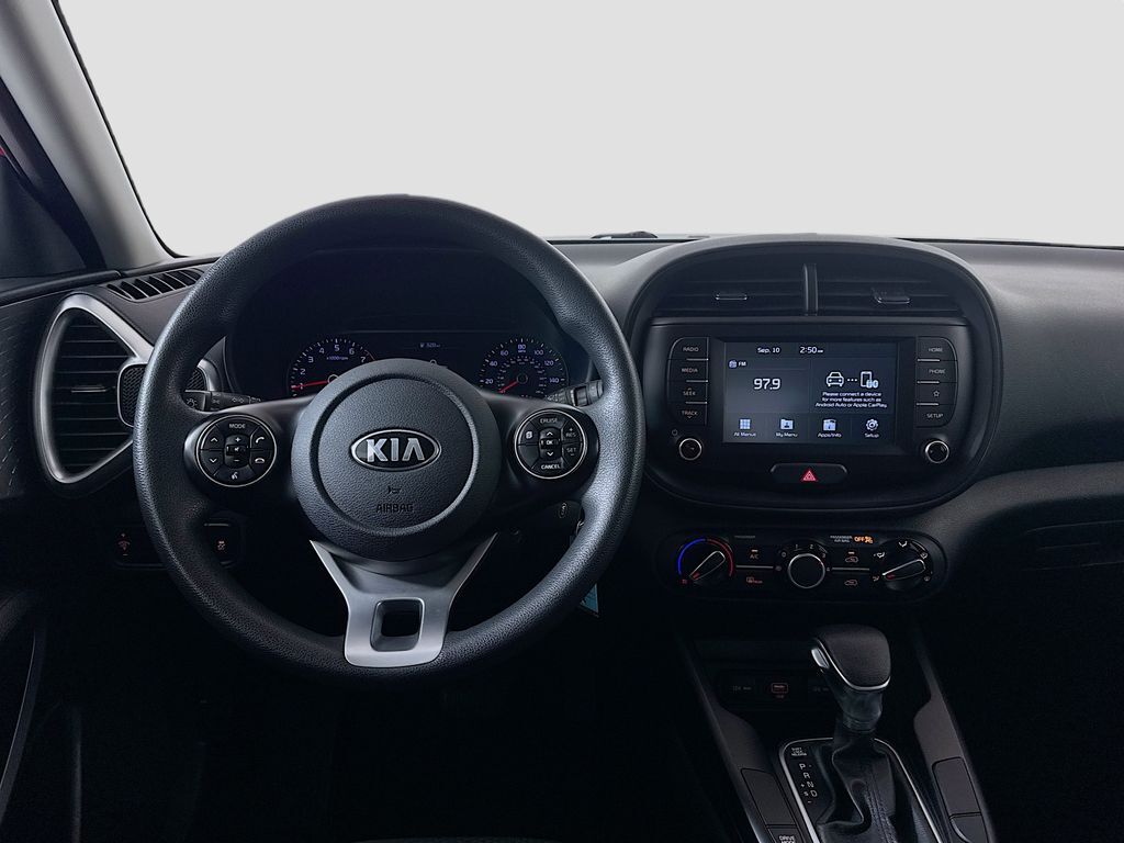2020 Kia Soul LX Kennewick WA