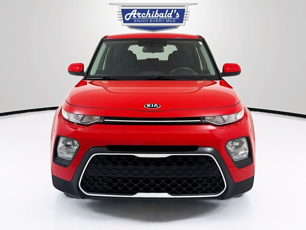 2020 Kia Soul LX Kennewick WA
