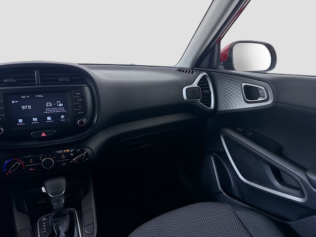 2020 Kia Soul LX Kennewick WA