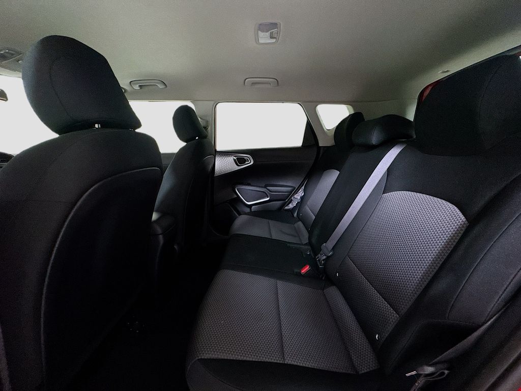 2020 Kia Soul LX Kennewick WA