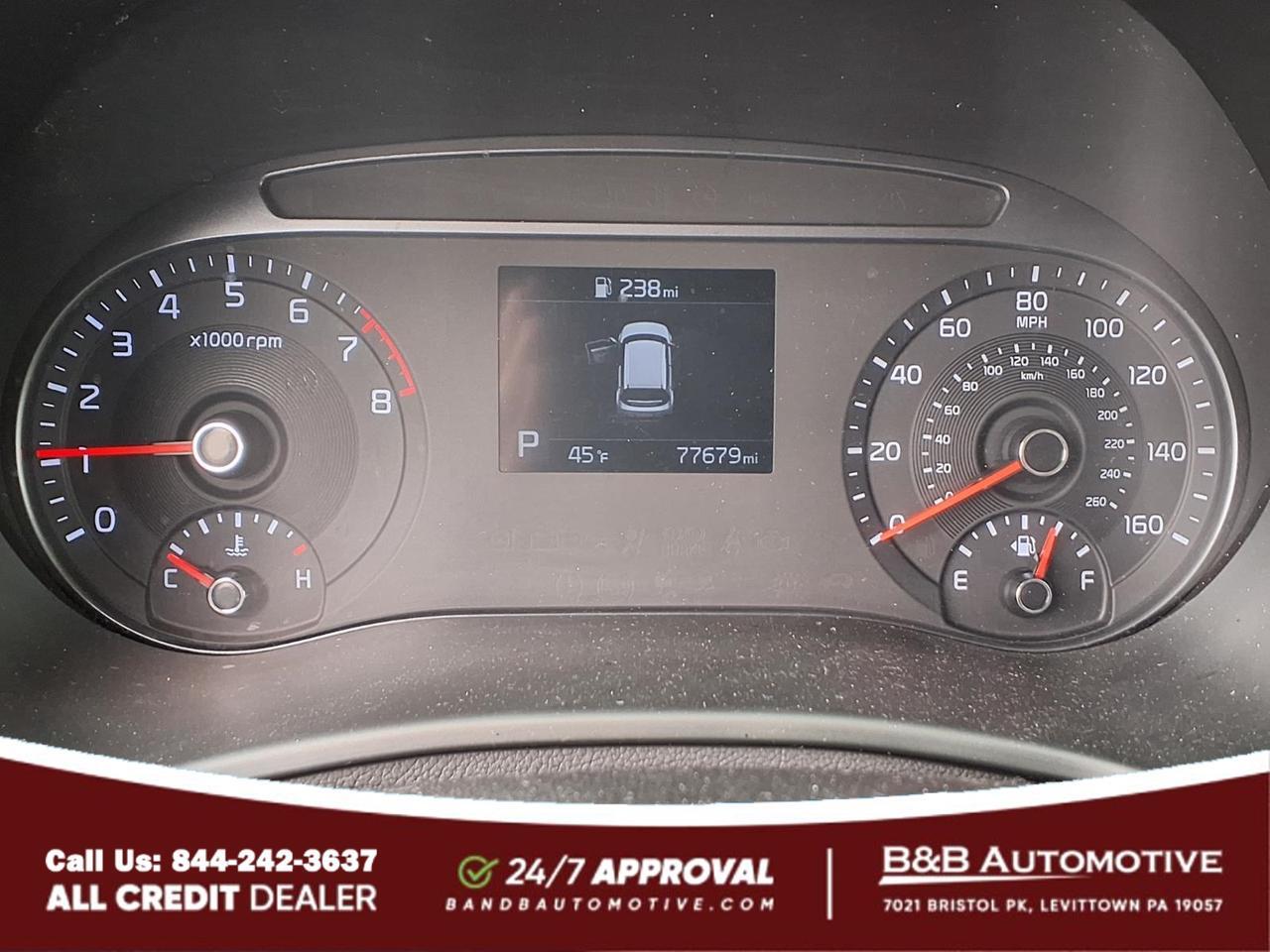 2020 Kia Soul LX Levittown PA