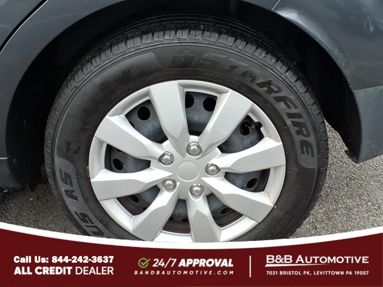 2020 Kia Soul LX Levittown PA