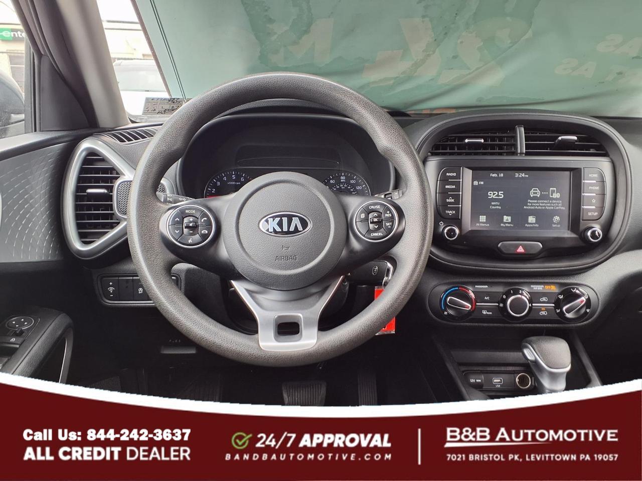 2020 Kia Soul LX Levittown PA