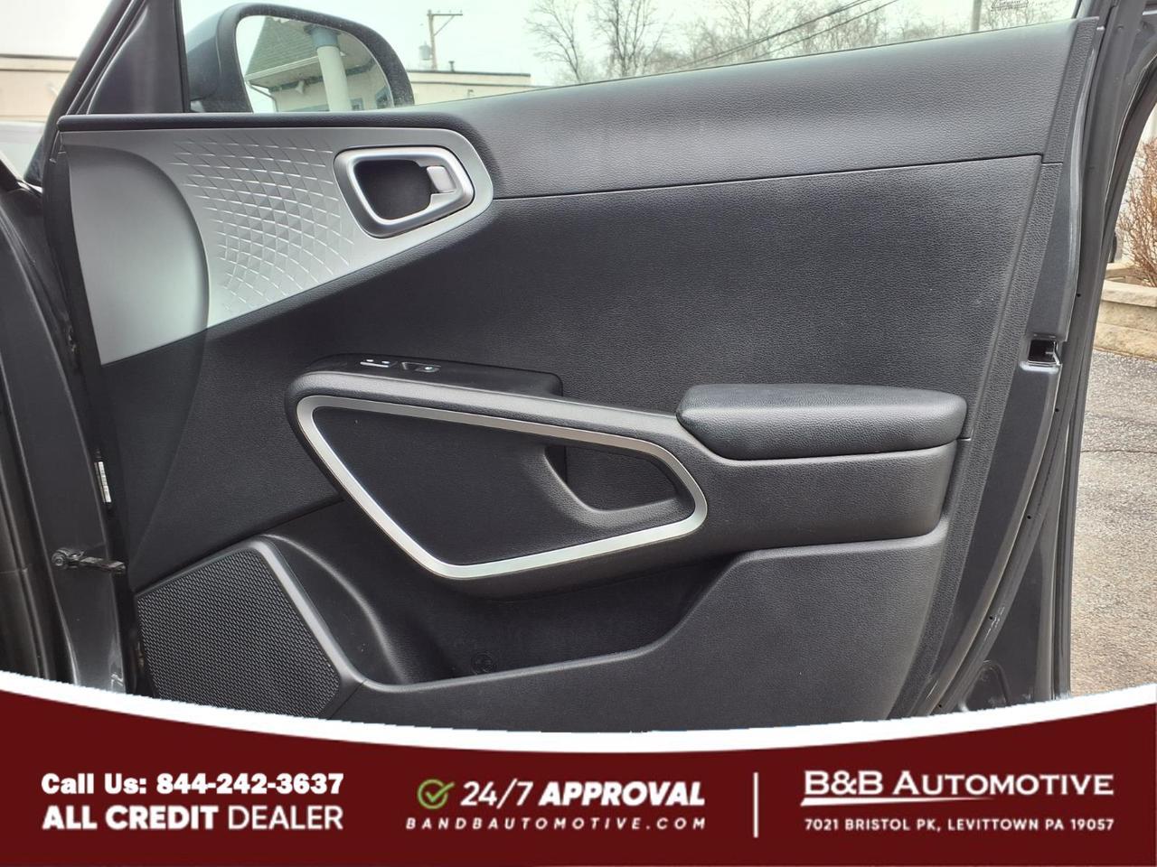 2020 Kia Soul LX Levittown PA