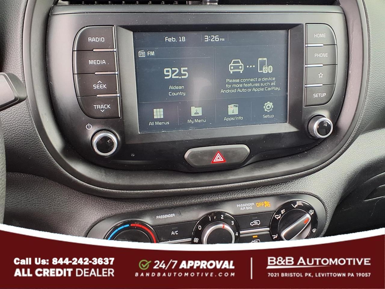 2020 Kia Soul LX Levittown PA