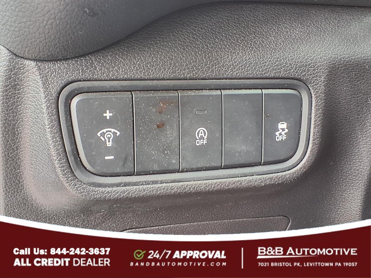 2020 Kia Soul LX Levittown PA