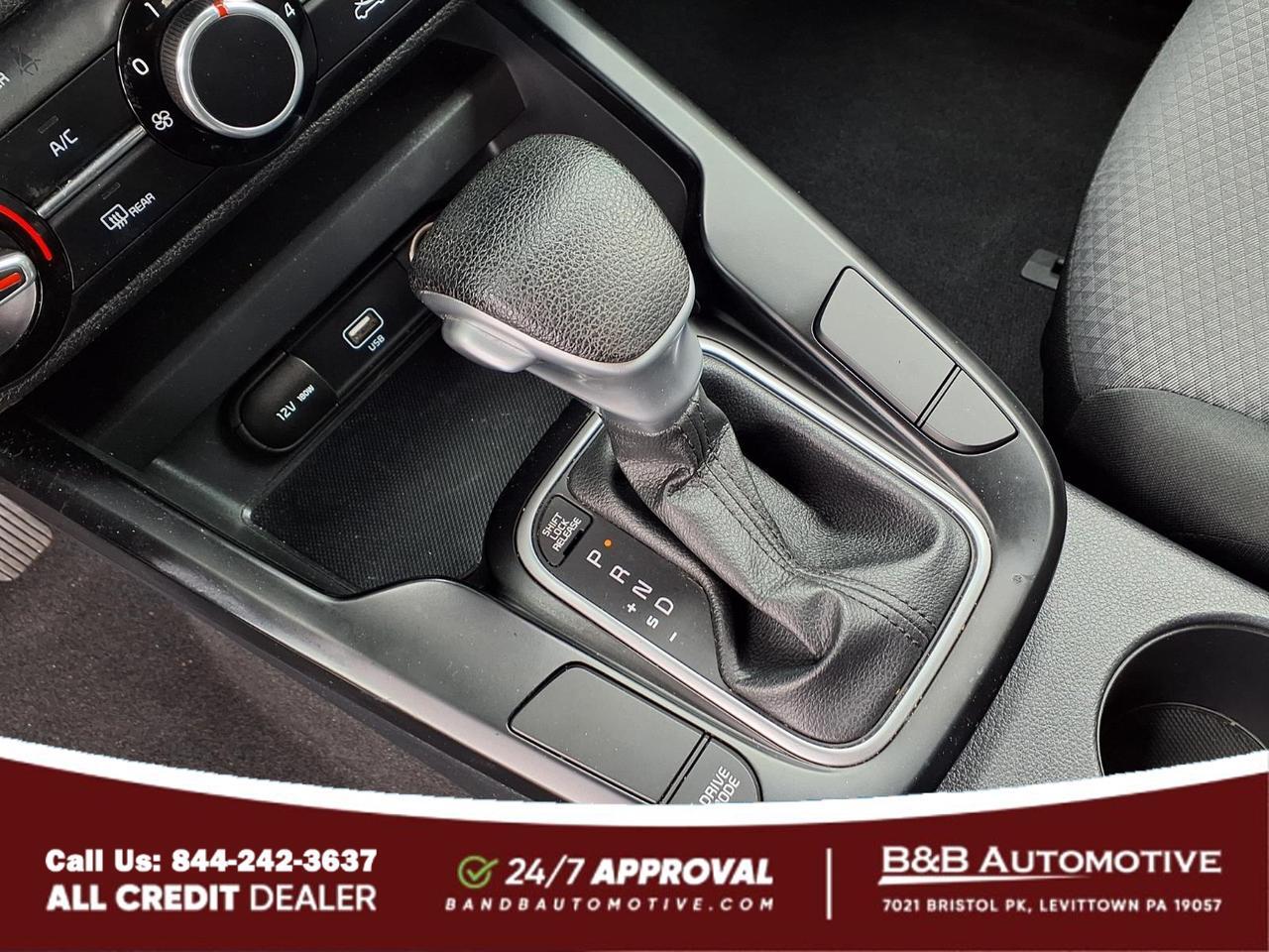 2020 Kia Soul LX Levittown PA