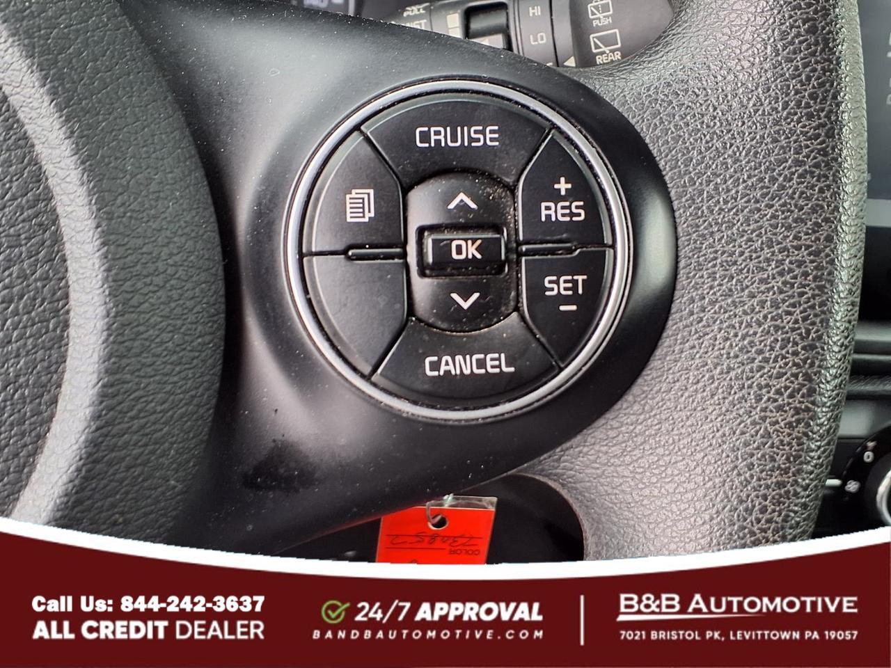 2020 Kia Soul LX Levittown PA