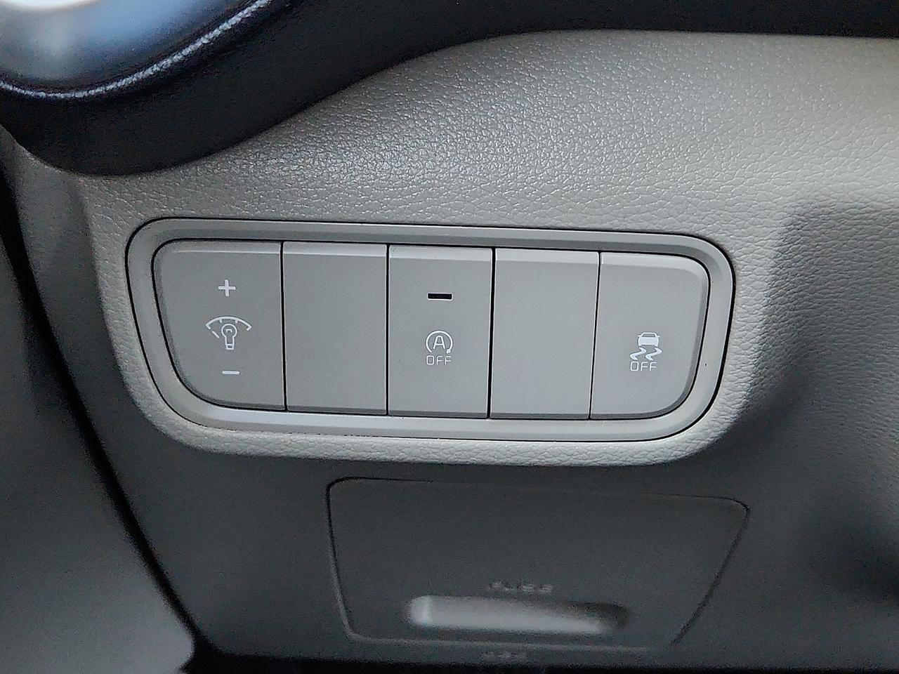 2020 Kia Soul LX Lubbock TX