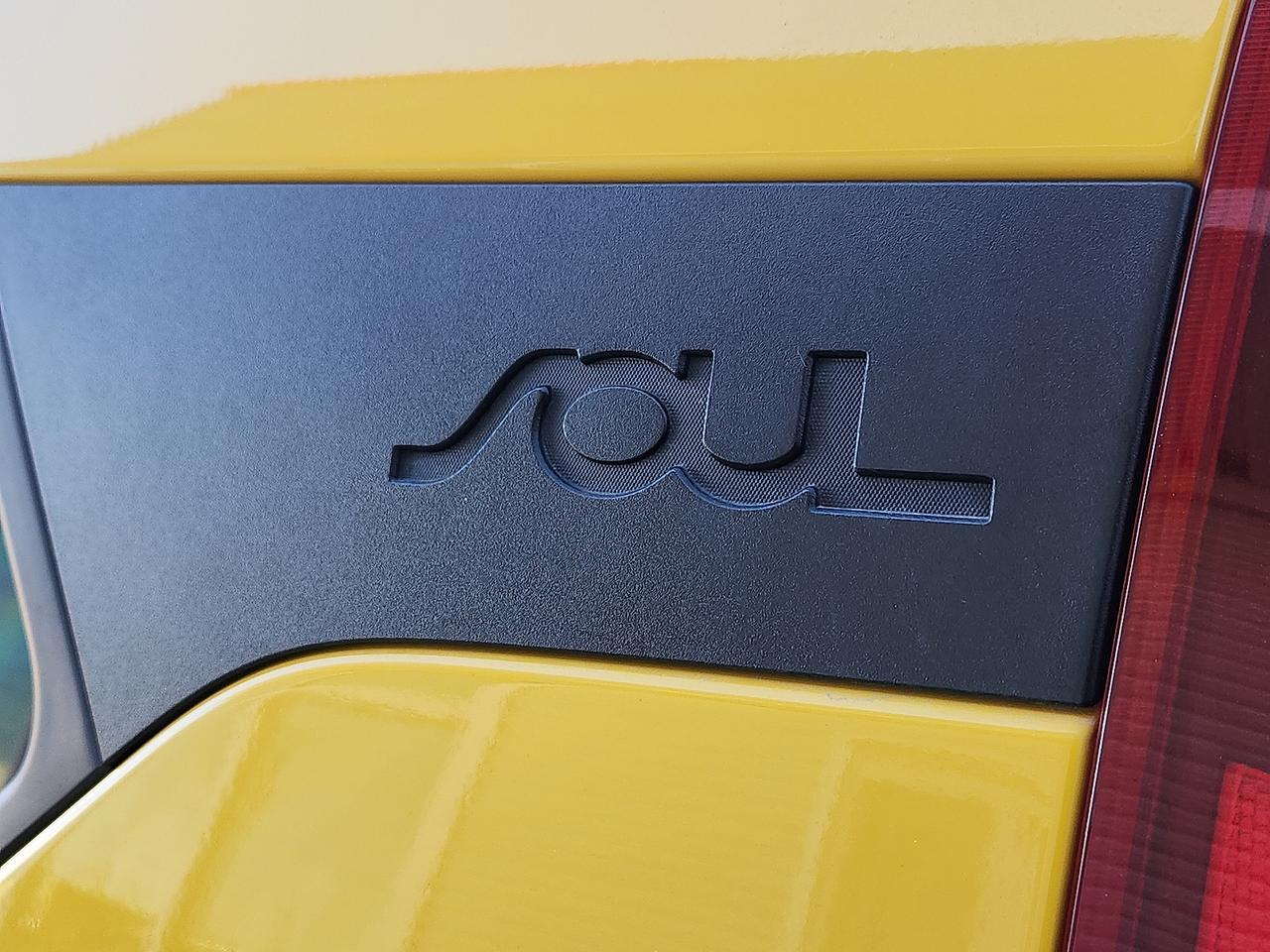 2020 Kia Soul LX Lubbock TX