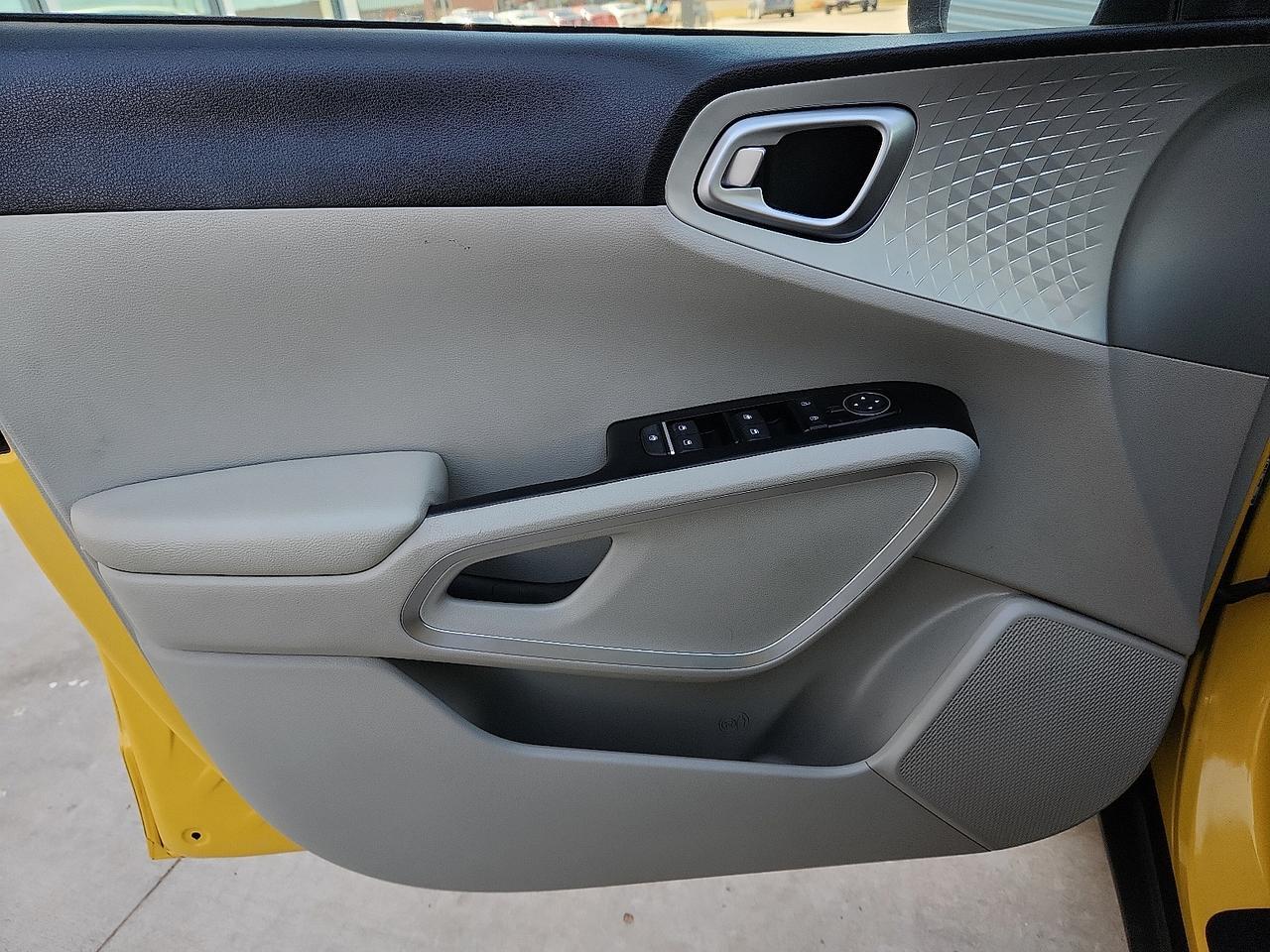 2020 Kia Soul LX Lubbock TX