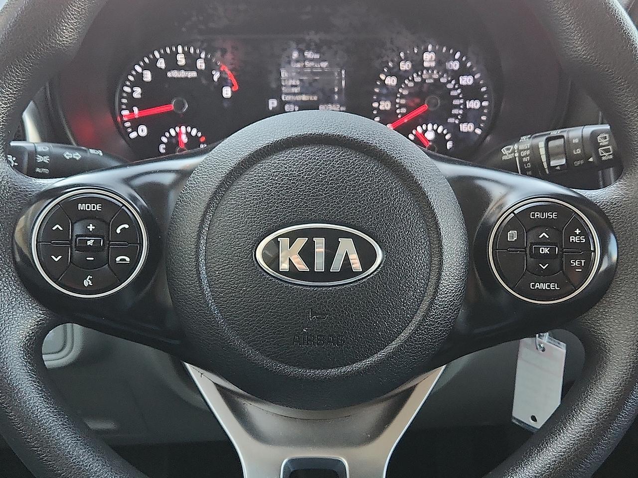 2020 Kia Soul LX Lubbock TX