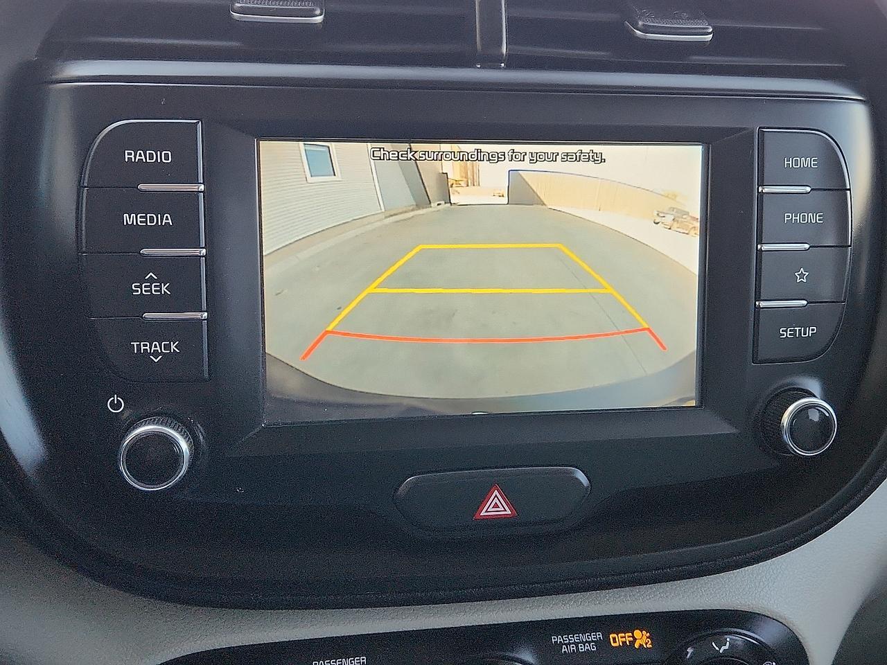 2020 Kia Soul LX Lubbock TX