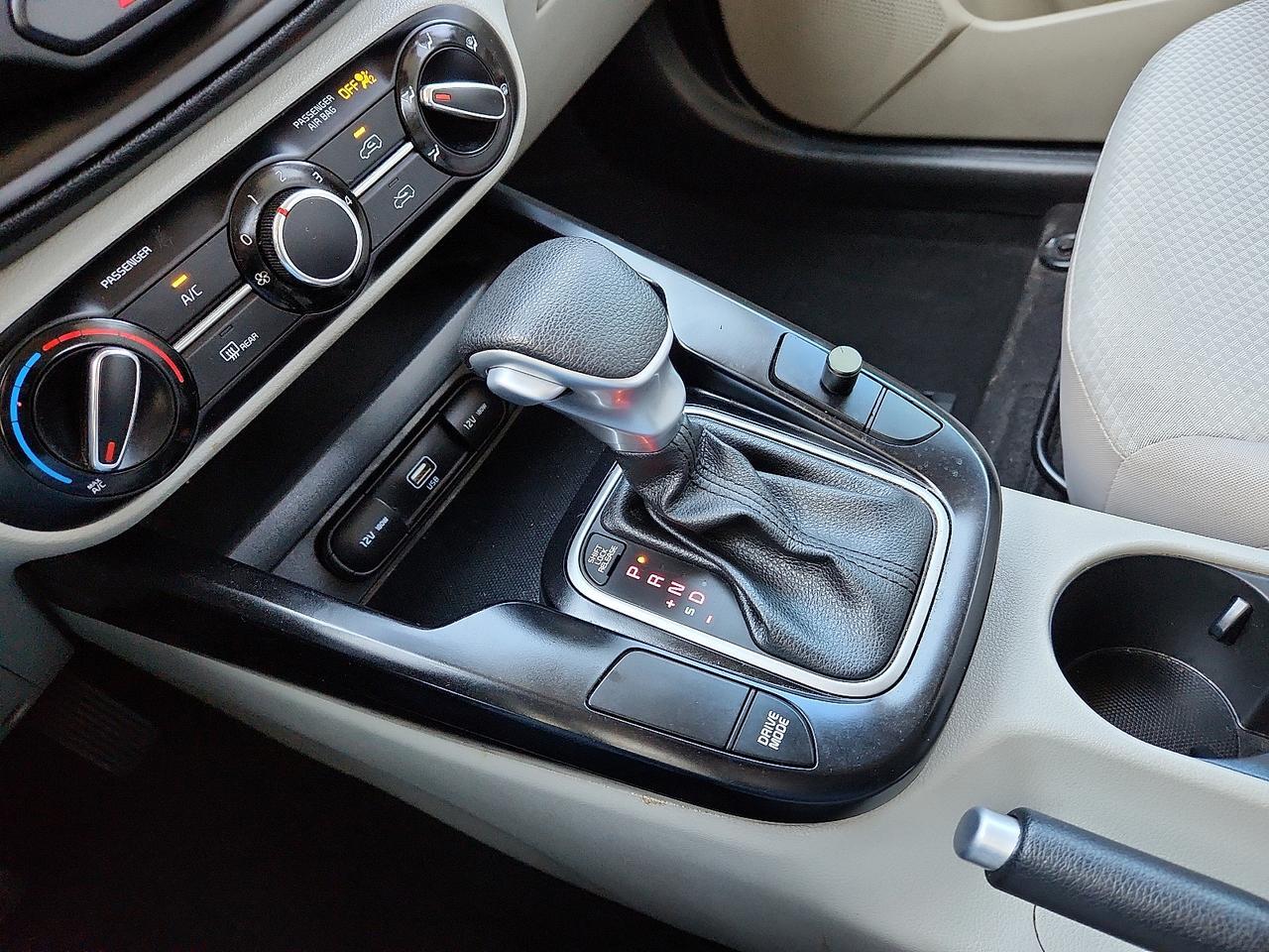 2020 Kia Soul LX Lubbock TX