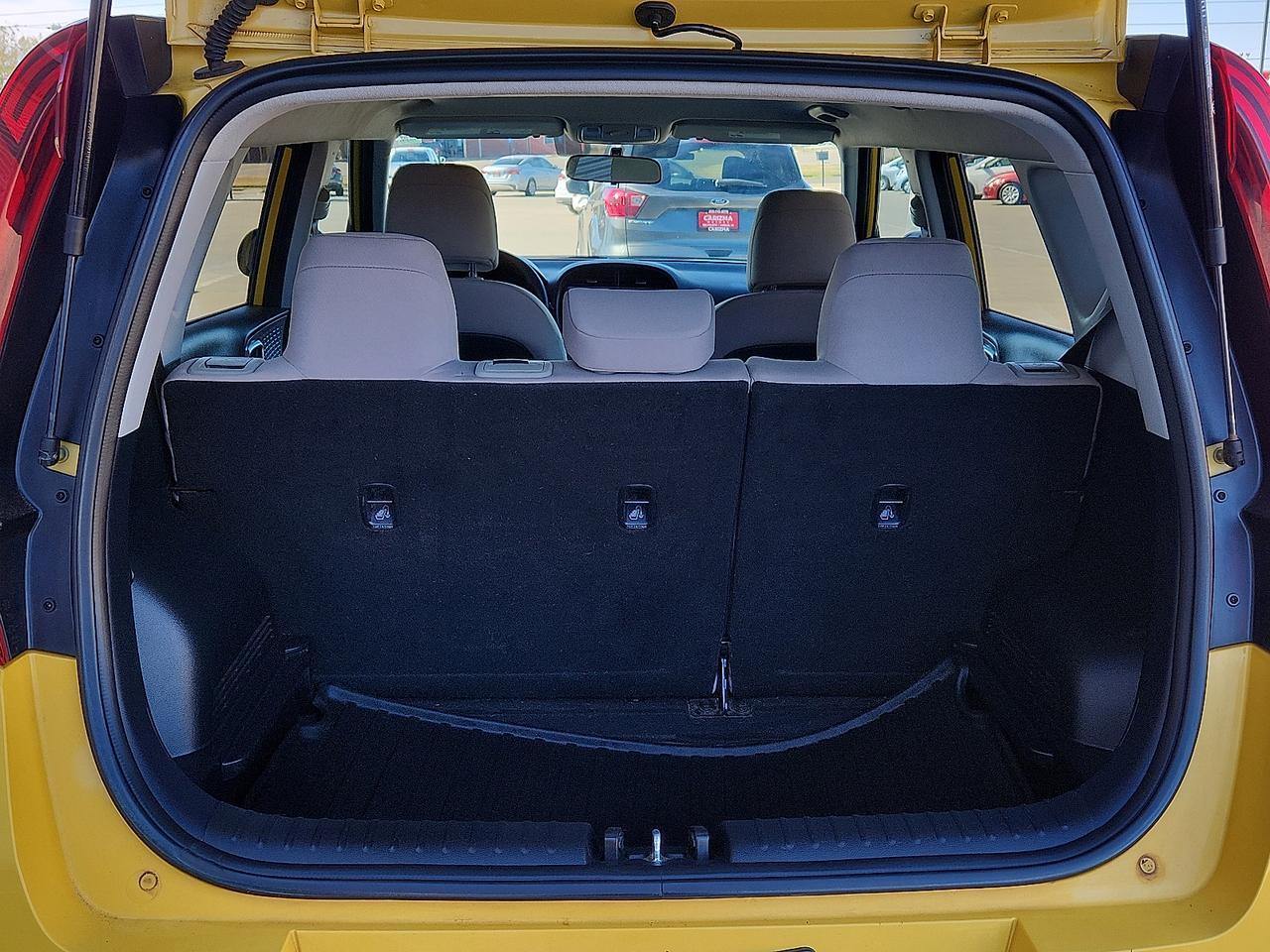 2020 Kia Soul LX Lubbock TX