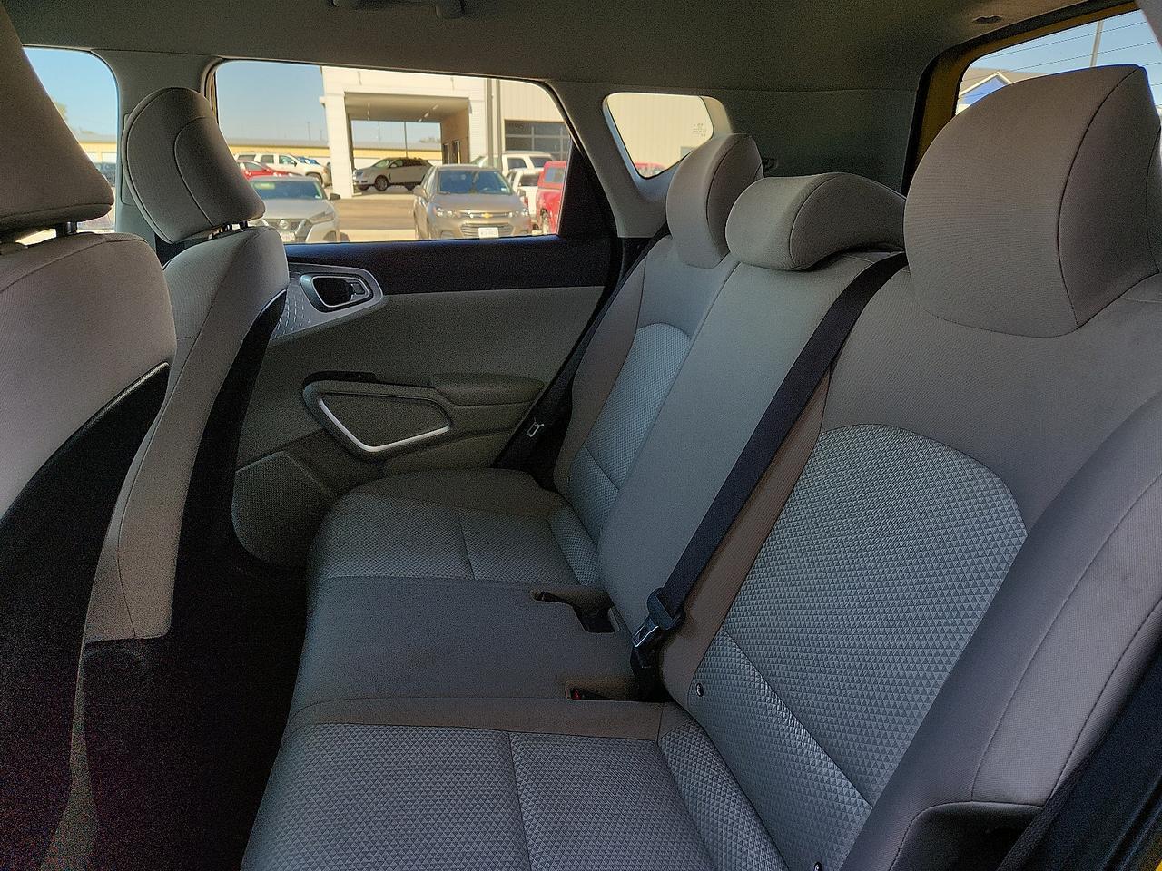 2020 Kia Soul LX Lubbock TX