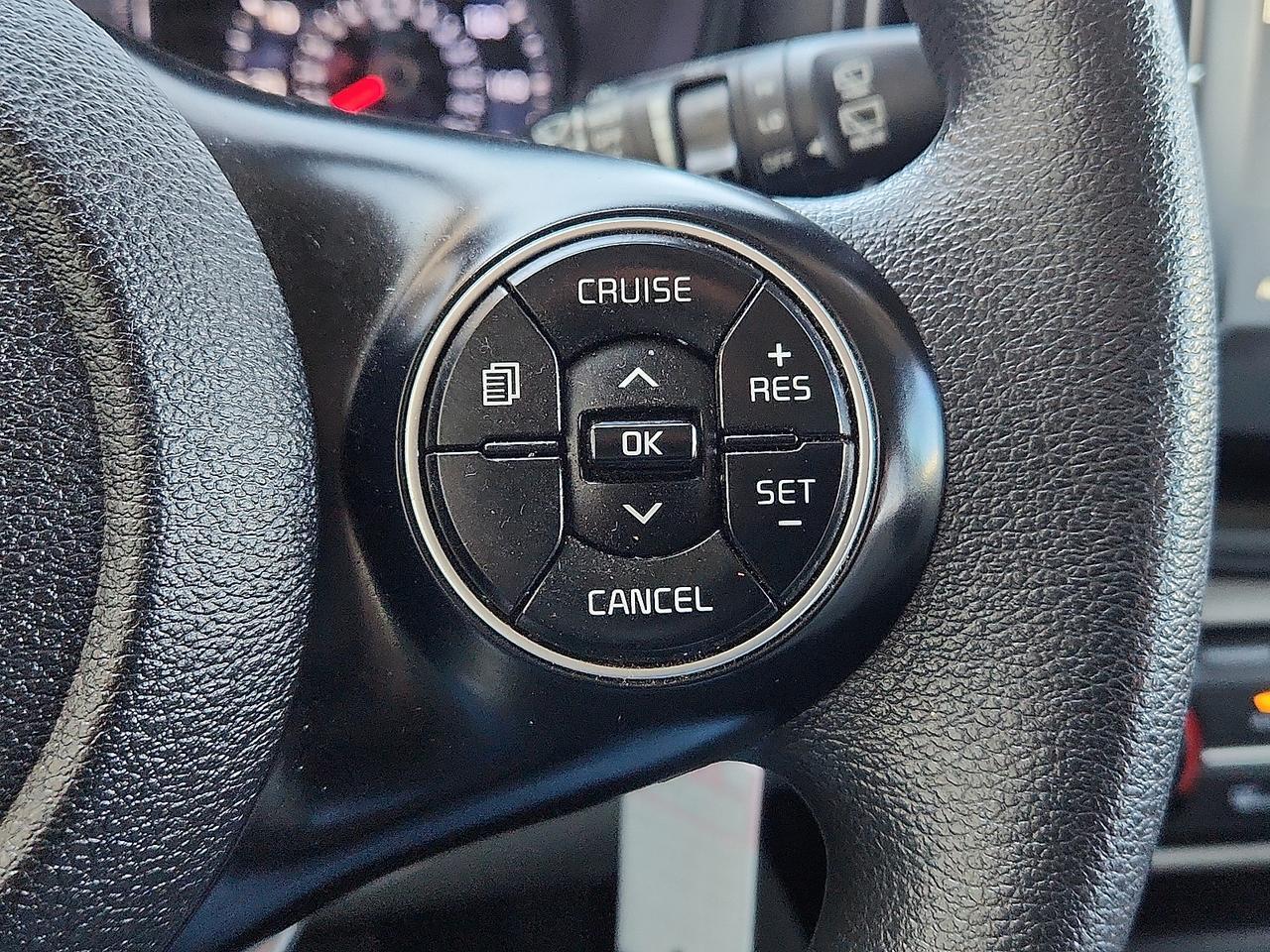 2020 Kia Soul LX Lubbock TX