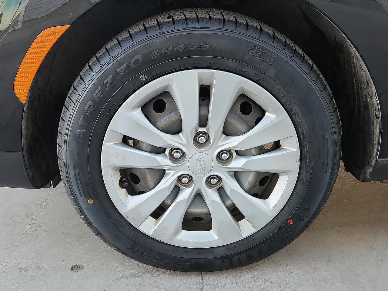 2020 Kia Soul LX Lubbock TX